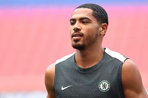 لاعب تشيلسي: لا نخشى مواجهة أي فريق.. ونتطلع للفوز بمونديال الأندية